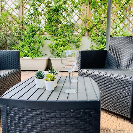 شقة Bright Terrace In Milano المظهر الخارجي الصورة