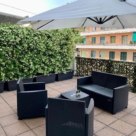 شقة Bright Terrace In Milano المظهر الخارجي الصورة