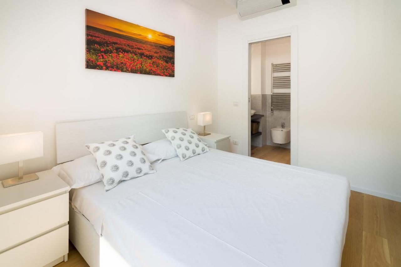 شقة Bright Terrace In Milano المظهر الخارجي الصورة
