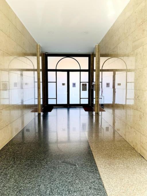 شقة Bright Terrace In Milano المظهر الخارجي الصورة